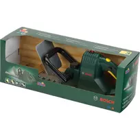 bosch meistro - Klein Bosch žaislinės gyvatvorių žirklės, žalios (Green) - 4 nuotrauka