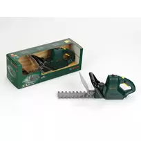 bosch meistro - Klein Bosch žaislinės gyvatvorių žirklės, žalios (Green) - 5 nuotrauka