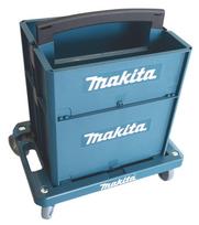 irankiu dirzas makita - Makita P-83886 Padėklas Makpac - 2 nuotrauka