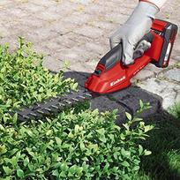 akumuliatorinis sekatorius einhell - Žirklės Einhell GE-CG 18 Li - 3 nuotrauka