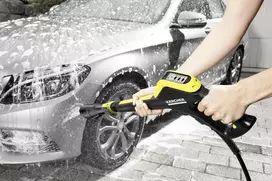 sampunai - Automobilių šampūnas Kärcher 6.295-360.0, 5 l - 2 nuotrauka