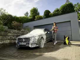 sampunai - Automobilių šampūnas Kärcher 6.295-360.0, 5 l - 3 nuotrauka