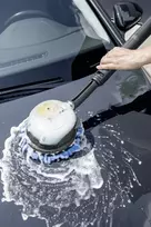 sampunai - Automobilių šampūnas Kärcher 6.295-360.0, 5 l - 5 nuotrauka