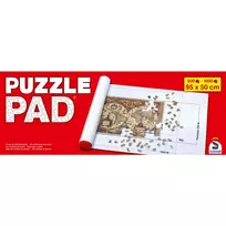 deliones kilimelis - Schmidt Puzzle Pad 57989, 95 x 50 cm - 2 nuotrauka