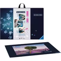mate - Žaislų dėžė Ravensburger Puzzle Store, juoda - 5 nuotrauka