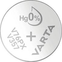 lr44 - Varta -V13GS - 2 nuotrauka