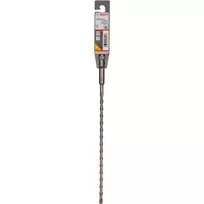 graztas betonui 6.5 mm - SDS-plus-5 grąžtas (S4L) Bosch 6,5 x 200 x 265 mm - 5 nuotrauka