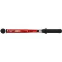 torque wrench - Gedore Red Torque wrench 1/2" Drive 40-200Nm 3301217 - 2 nuotrauka