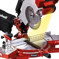 pjuklas diskinia - EINHELL 4300890 - 6 nuotrauka