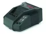 36v charger - Akumuliatoriaus kroviklis BOSCH AL 3620 CV, 36 V - 2 nuotrauka