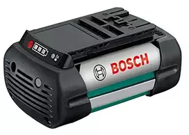 36v charger - Akumuliatoriaus kroviklis BOSCH AL 3620 CV, 36 V - 3 nuotrauka