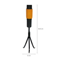 kauptuks - Purentuvas Fiskars QuikFit™ 136515 - 3 nuotrauka