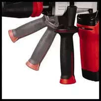plaktuka - Einhell TE-DH 12 - 3 nuotrauka