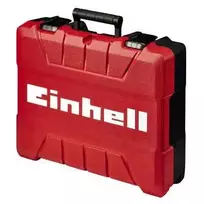 plaktuka - Einhell TE-DH 12 - 6 nuotrauka