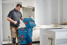 bosch l boxx - Bosch L-BOXX 374 - 6 nuotrauka