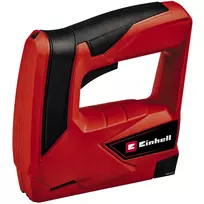 segiklis kabiu - Einhell TC-CT 3.6 Li - 5 nuotrauka