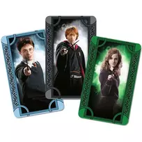 harry potter stalo zaidimai - Ravensburger Harry Potter Labyrinth, EN - 3 nuotrauka