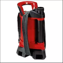 siurblys giluminis - Einhell GE-DP 6935 A ECO - 3 nuotrauka