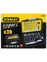 tools - Stanley 1-13-906 Bit & Socket Set 39pcs - 2 nuotrauka