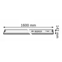 bosch guide rail - Bosch  FSN RA 32 1600 - 2 nuotrauka