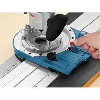 bosch guide rail - Bosch  FSN RA 32 1600 - 3 nuotrauka