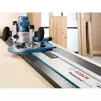 bosch guide rail - Bosch  FSN RA 32 1600 - 4 nuotrauka