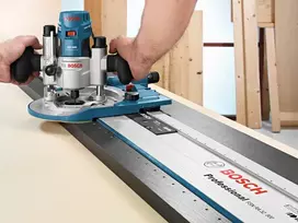 bosch guide rail - Bėgis Bosch Guide Rail FSN RA 32 800 - 2 nuotrauka