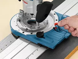 bosch guide rail - Bėgis Bosch Guide Rail FSN RA 32 800 - 3 nuotrauka