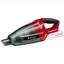 automobiliniai dulkiu siurbliai senukai - EINHELL TE-VC 18 Li solo (2347120) - 2 nuotrauka