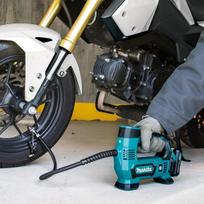 senukai akumuliatoriai - Makita MP100DZ - 3 nuotrauka