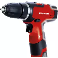 akumuliatorinis suktuvas - EINHELL 4513660 - 5 nuotrauka