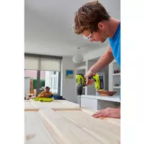 ryobi 18v - Ryobi Cordless Hammer R18PD5-220S 18V - 3 nuotrauka