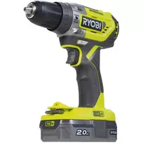 ryobi 18v - Ryobi Cordless Hammer R18PD5-220S 18V - 4 nuotrauka