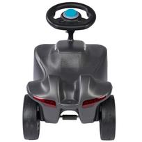 big bobby -  BIG Bobby Car Neo, pilkas - 3 nuotrauka