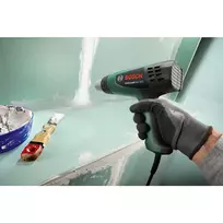 orapute - Bosch GHG 600 - 3 nuotrauka