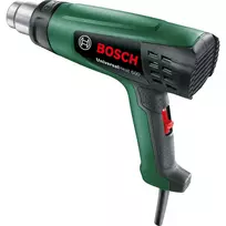 orapute - Bosch GHG 600 - 4 nuotrauka