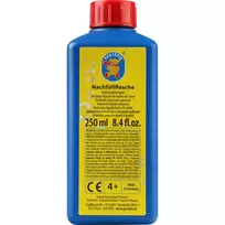 muilo burbulu aparatai - Muilo burbulai Pustefix Multi Bubbler, 0.25 l - 3 nuotrauka