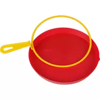 muilo burbulu aparatai - Muilo burbulai Pustefix Multi Bubbler, 0.25 l - 4 nuotrauka