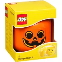 lego deze - Konstruktorius LEGO Pumpkin Storage Head Small - 2 nuotrauka