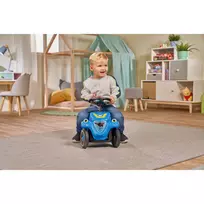 big bobby - BIG Bobby-Car Classic Police - 800056127 - 3 nuotrauka