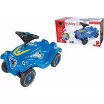 big bobby - BIG Bobby-Car Classic Police - 800056127 - 4 nuotrauka