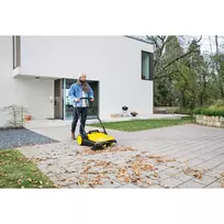 karcher 2.644 - Šepetys Karcher 2.644-033.0; 2 vnt. - 3 nuotrauka
