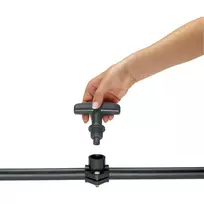 gardena laistymo - Gardena Cutting Tool For Tapping Clamp 02765-20 - 3 nuotrauka
