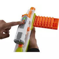 ginklai lt -  Hasbro BattleScout ICS-10 B1756F030 - 2 nuotrauka