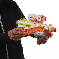 ginklai lt -  Hasbro BattleScout ICS-10 B1756F030 - 5 nuotrauka