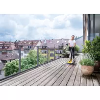 karcher 2.644 - Šepetys Karcher 2.644-226.0 - 4 nuotrauka