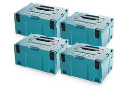irankis.lt - MAKPAC 1 Makita 821549-5 - 2 nuotrauka