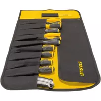 irankiu deze stanley - Stanley įrankių dėklas (1-93-601) - 2 nuotrauka