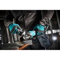 makita xgt slifuoklis -  Makita XGT® 40Vmax GA013GZ - 4 nuotrauka