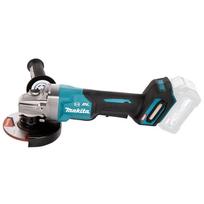 makita xgt slifuoklis -  Makita XGT® 40Vmax GA013GZ - 7 nuotrauka